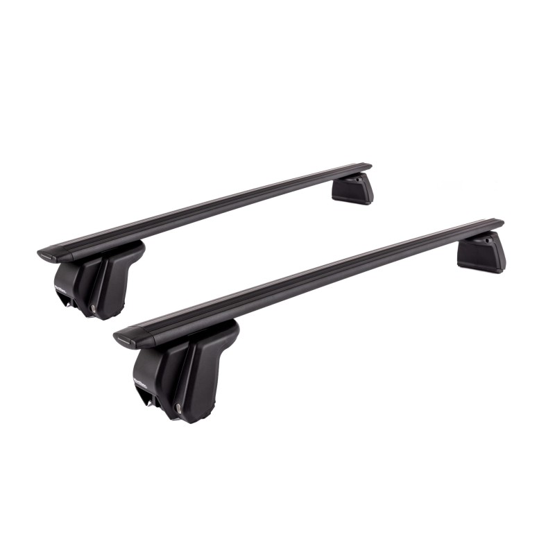 Mont Blanc FURKA BLACK + KIT B/B