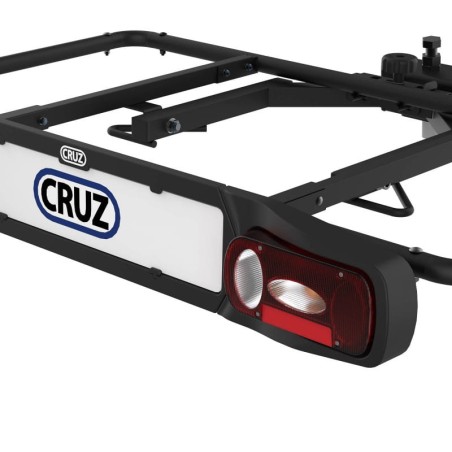CRUZ platforma bagażowa TAILO