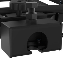 CRUZ platforma bagażowa TAILO