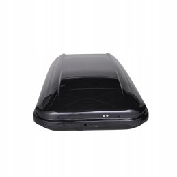 SPORTAC 430 CZARNY METALIK