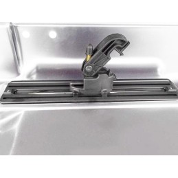 SPORTAC 430 CZARNY METALIK