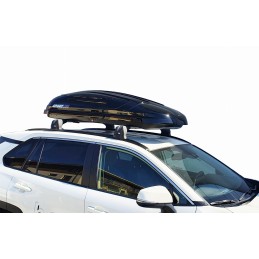 SCOUT 460 CZARNY METALIK