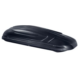 SCOUT 460 CZARNY METALIK