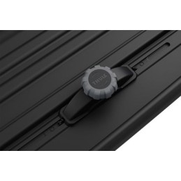 PULSE 2 L THULE CZARNY MAT