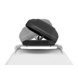 PULSE 2 L THULE CZARNY MAT