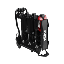 945100 Easy Fold  + adapter 944700 na  4 rowery