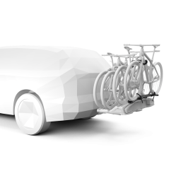 9031100 Velo Space adapter 3/4 rower