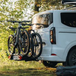 9033100 Velo Space 3 rowery