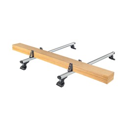 CR 941-004 podpora ładunku 10cm do belek alu.