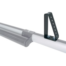 CR 941-004 podpora ładunku 10cm do belek alu.