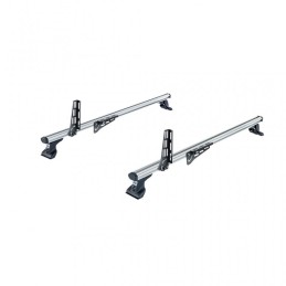 CR 941-410 składane podpory ładunku 18cm do belek alu.