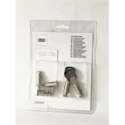 CR 932-016 WKŁADKI CRUZ