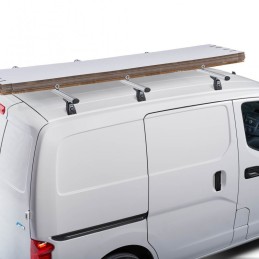 CR 941-310 zaczep montażowy bagażu