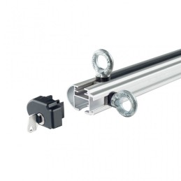 CR 941-310 zaczep montażowy bagażu