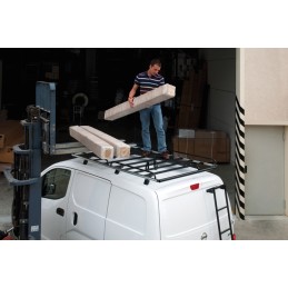 CR 941-261 PODEST DO PLATFORMY CRUZ EVO