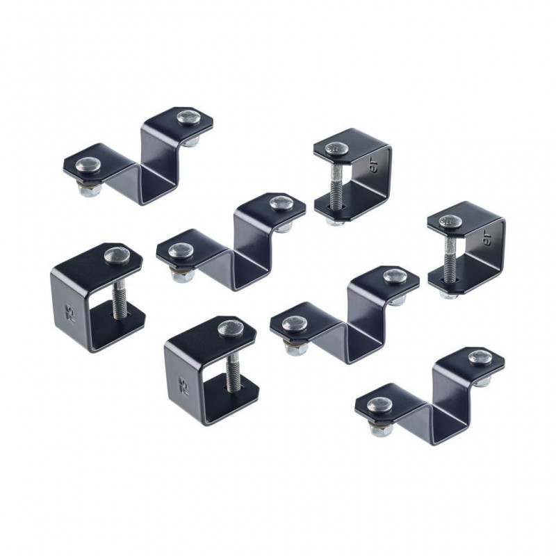 CR 941-291 zestaw montażowy do trapów na platformie