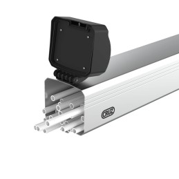 CR 941-037 Tuba do przewozu rurek 3m