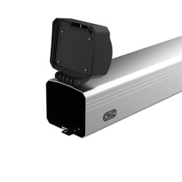 CR 941-037 Tuba do przewozu rurek 3m