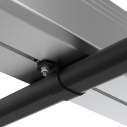 CR 941-036 Tuba do przewozu rurek 2m