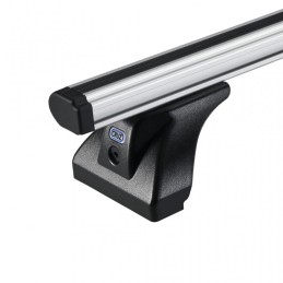 CR 924-092 BELKI ALUMINIOWE CRUZ AF-148 148 cm x 2 szt