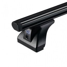 CR 925-099 BELKI ALU CARGO DARK CRUZ AF3-175 175 cm x 3 szt