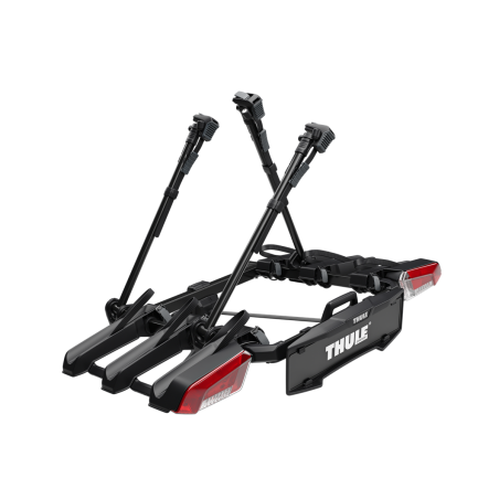 9013100 Thule OutPace 3 rowery