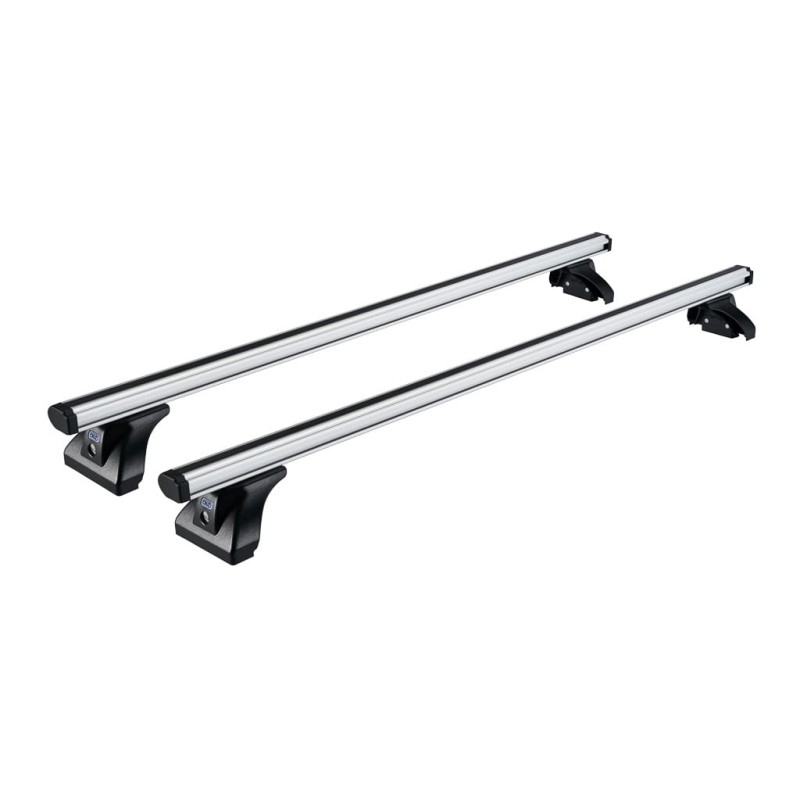 Bagażnik aluminiowy CRUZ CARGO ALU Berlingo/Partner