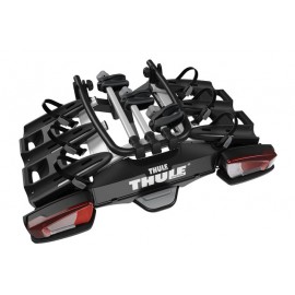 926002 VeloCompact + 926101 adapter 4 rower