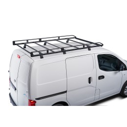 Platforma bagażowa Citroen Berlingo M III  Peugeot Partner III L1 (18 -) CRUZ E20-126