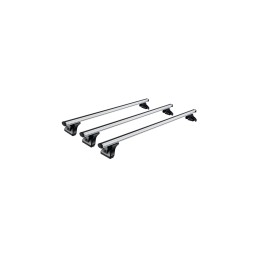 Bagażnik aluminiowy CRUZ CARGO ALU JUMPER/DUCATO-3 BELKI