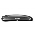 HAPRO TRIVOR 560 CZARNY MAT