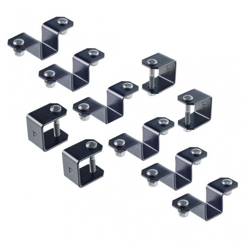 CR 941-277 zestaw montażowy do trapów na platformie