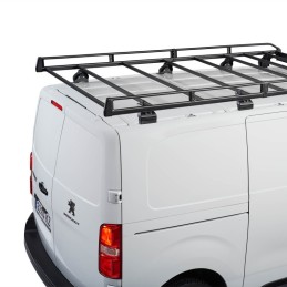Platforma bagażowa CRUZ EVO JUMPER/BOXER/DUCATO /MOVANO