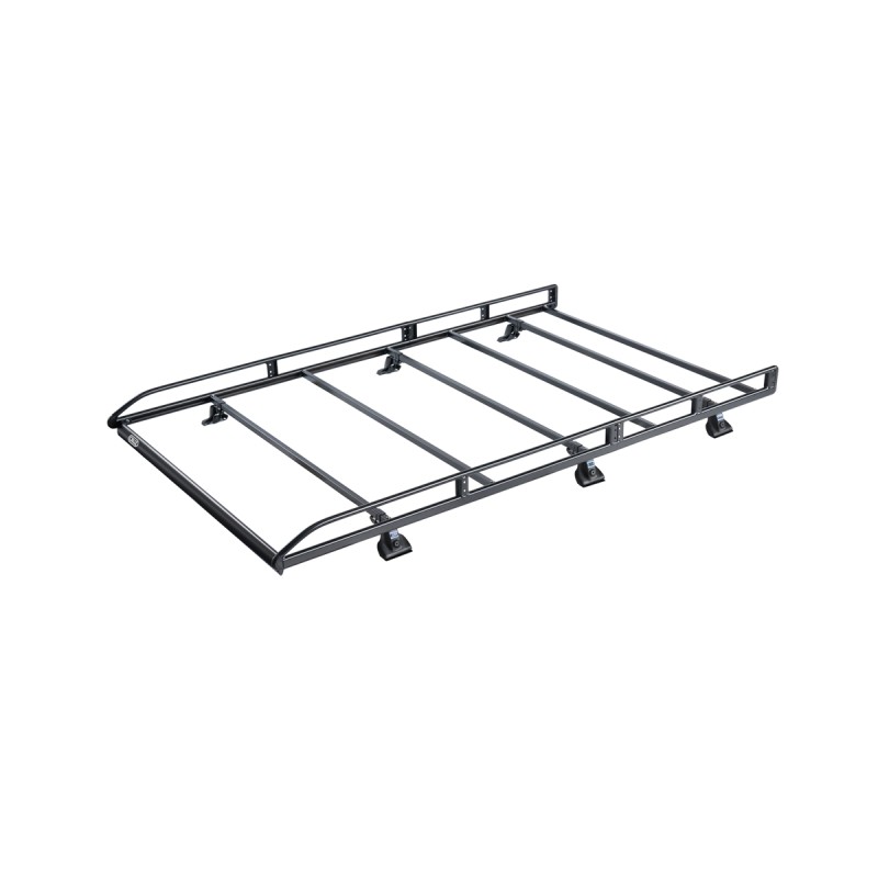 CR 910-627 PLATFORMA BAGAŻOWA CRUZ CRUZ Evo Rack module E35-158