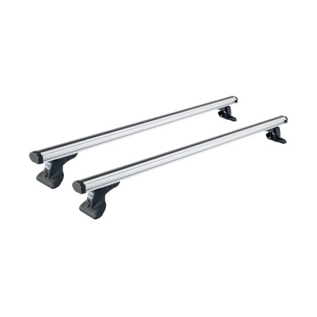 Bagażnik dachowy Scudo/Expert/Jumpy  CRUZ Alu Cargo  AF2-138