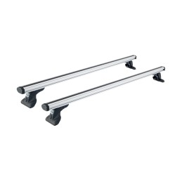 Bagażnik dachowy Scudo/Expert/Jumpy  CRUZ Alu Cargo  AF2-138