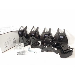 CR 934-311 komplet mocowań 4szt JUMPY/EXPERT /PROACE 2016-