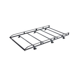 CR 910-502 PLATFORMA BAGAŻOWA CRUZ CRUZ Evo Rack module E30-140