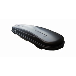 XTREME CRUZ 450 II CZARNY MAT