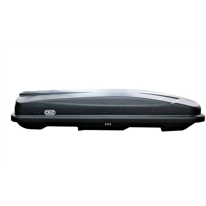 XTREME CRUZ 450 II CZARNY MAT