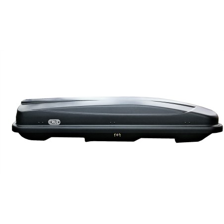XTREME CRUZ 450 II CZARNY MAT