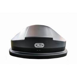 XTREME CRUZ 450 II CZARNY MAT