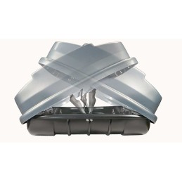 XTREME CRUZ 450 II CZARNY MAT