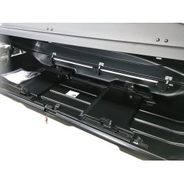 XTREME CRUZ 450 II CZARNY MAT