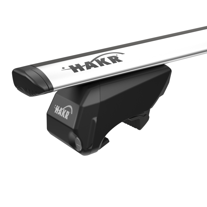 HAKR ALU WING reling zintegrowany  120cm