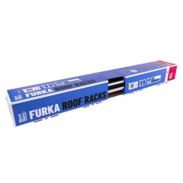 Mont Blanc FURKA SILVER + KIT D/B