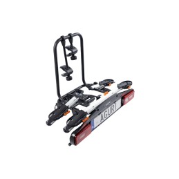 AGURI ACTIVE BIKE 2 PRO SILVER
