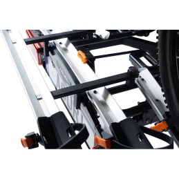 AGURI ACTIVE BIKE 2 PRO SILVER