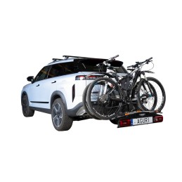 AGURI ACTIVE BIKE 2 PRO SILVER