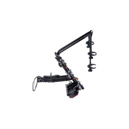 AGURI ACTIVE BIKE 3 PRO SREBRNY 5302